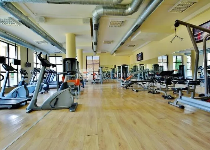 Roma Gs' דירה נסבר