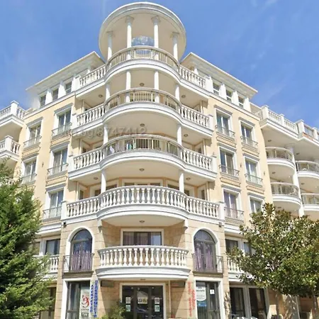 Roma Gs' Apartament