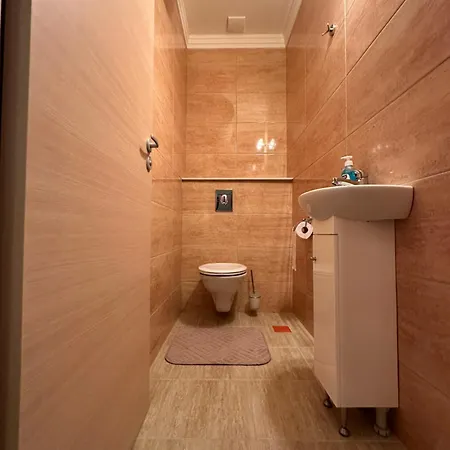 Apartament Roma Gs' *