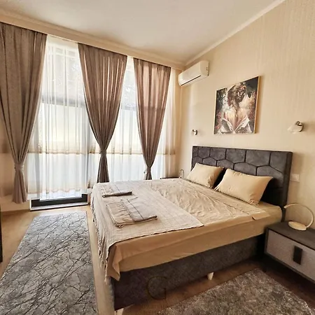 Апартамент Roma Gs'
