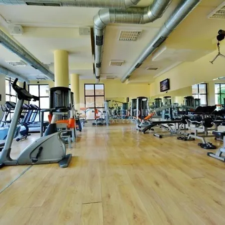 Roma Gs' Apartment Nesebar