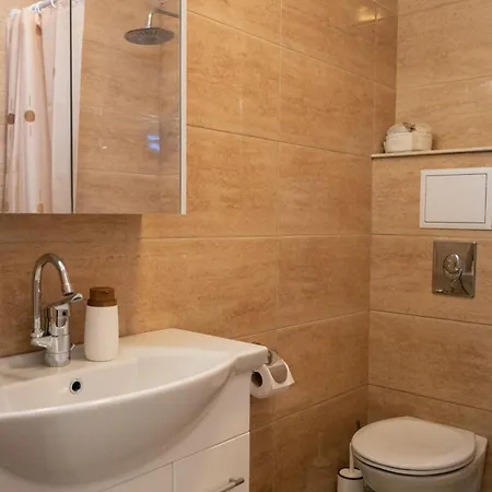 Apartament Roma Gs'