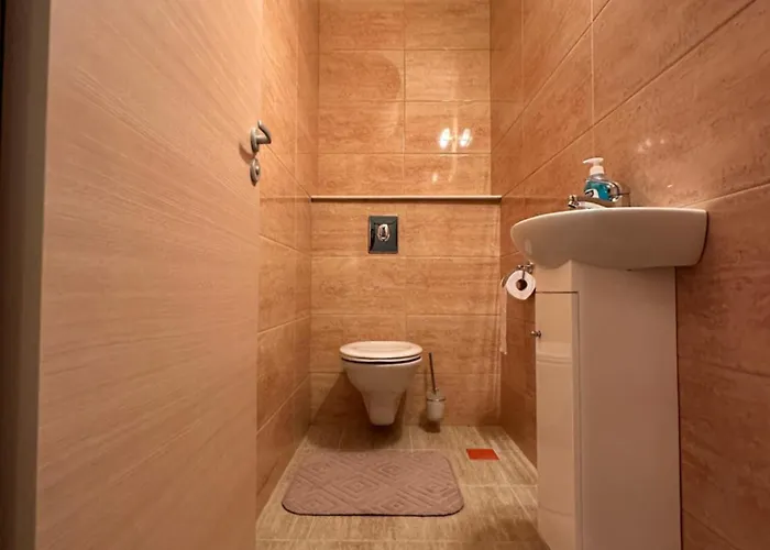 Апартамент Roma Gs' *