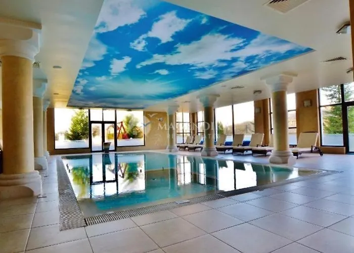 Апартамент Roma Gs'